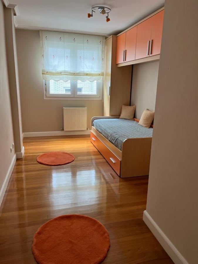 Piso En El Centro De Laredo A Pie De Playa 아파트 외부 사진
