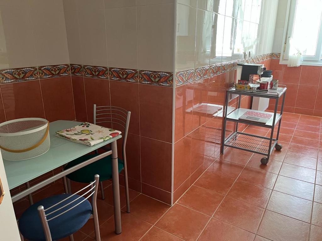 Piso En El Centro De Laredo A Pie De Playa 아파트 외부 사진